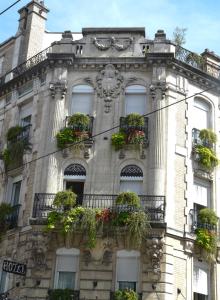 Hotels Hotel de l'Abeille : photos des chambres