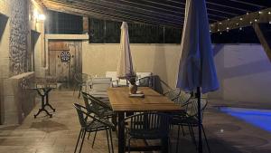 La Grange de Jannine et Clémentine