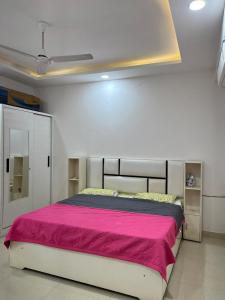 Misty Meadows by Ritu Peaceful Homestay In Doon