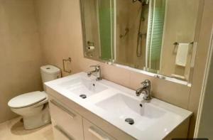 Hotel Apartamentos Fuengirola private studio