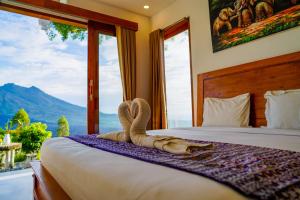 Sari sky villa - 3hvězdičkové hotely ve městě Bangli