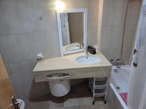 Apartamento T2
