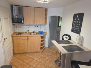 Souterrainwohnung Böllstorf-Dittrich GbR