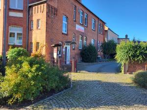 Souterrainwohnung Böllstorf-Dittrich GbR