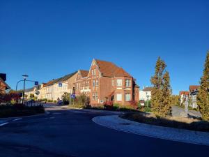 Souterrainwohnung Böllstorf-Dittrich GbR