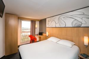 Hotels Ibis Roscoff : photos des chambres