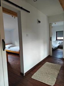 Stay At This Magnificent 100 Year Old Barn