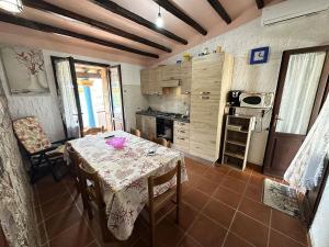 App C163 con Terrazza a Sottotorre , Calasetta