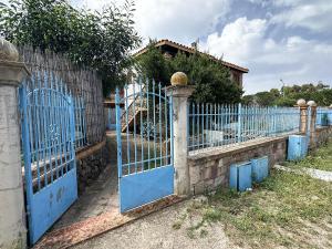 App C163 con Terrazza a Sottotorre , Calasetta img13