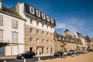 Hotels ibis Roscoff : photos des chambres