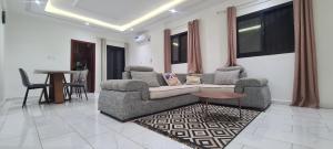 Hébergement Yaoundé