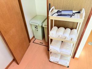 西山ハウス105
