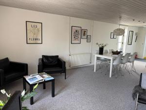 Gæstehuset Rosenvang