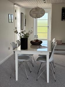 Gæstehuset Rosenvang