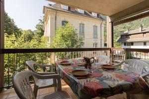 Vacances cures luchon