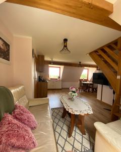 Apartament Pod Ostryszem