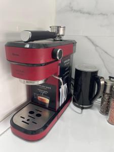 Apartment near the beach