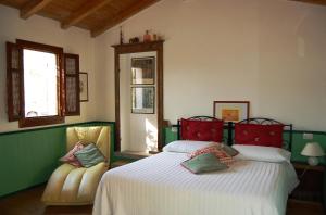 Agriturismo L'Aglientu B&B img37