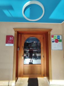 Hotels Hotel Le Claridge : photos des chambres