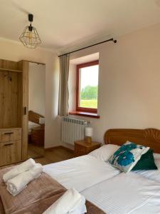 Apartament Pod Ostryszem