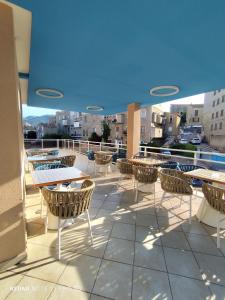 Hotels Hotel Le Claridge : photos des chambres