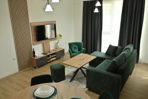Mms lux apartmani 7 i 8 Petrovec