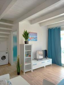 Affittimoderni Isola Rossa Borgo - Ulivi 9