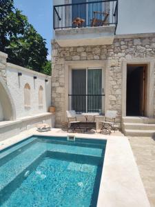 Moon Hotel Alaçatı