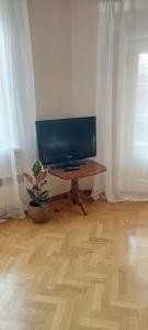 Avar korter Kuressaare südames