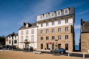 3 star hotell ibis Roscoff Roscoff Prantsusmaa