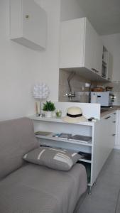 Studio apartman Marija