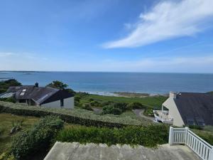 Maisons de vacances Evasion bretonne au bord de l-eau : photos des chambres