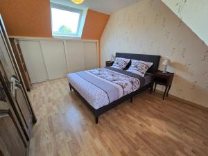 Maisons de vacances Evasion bretonne au bord de l-eau : photos des chambres