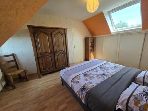 Maisons de vacances Evasion bretonne au bord de l-eau : photos des chambres