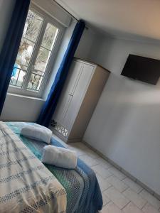 Hotels Hotel Restaurant du Pont de Ners : photos des chambres