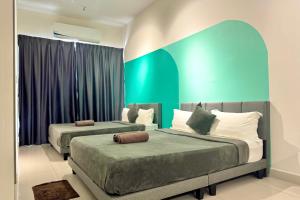 Core SoHo Suite KLIA Airport