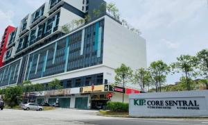 Core SoHo Suite KLIA Airport