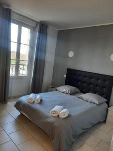 Hotel Restaurant du Pont de Ners