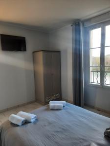 Hotel Restaurant du Pont de Ners