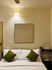 Kumars Mountain View Cottage