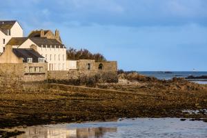 Hotels Ibis Roscoff : photos des chambres