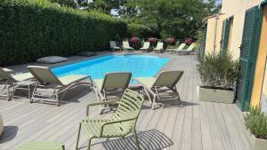 Agriturismo Tenuta la Marchesa