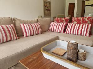 Knockranny apartment