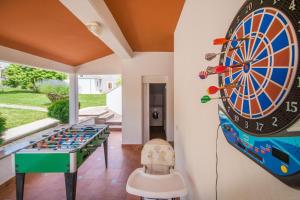 Villa Dean, a charming and pet-friendly Villa close to the beach