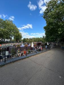 Luxury Apartment in Central London zone 1