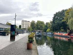 Luxury Apartment in Central London zone 1