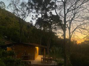 Buena Vista - Casa e suítes - Vistas deslumbrantes em Petrópolis