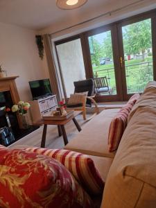 Knockranny apartment