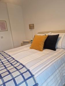 Knockranny apartment