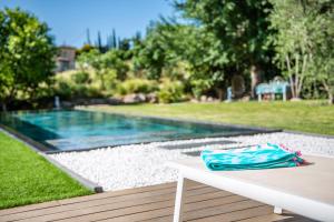 Superbe villa contemporaine